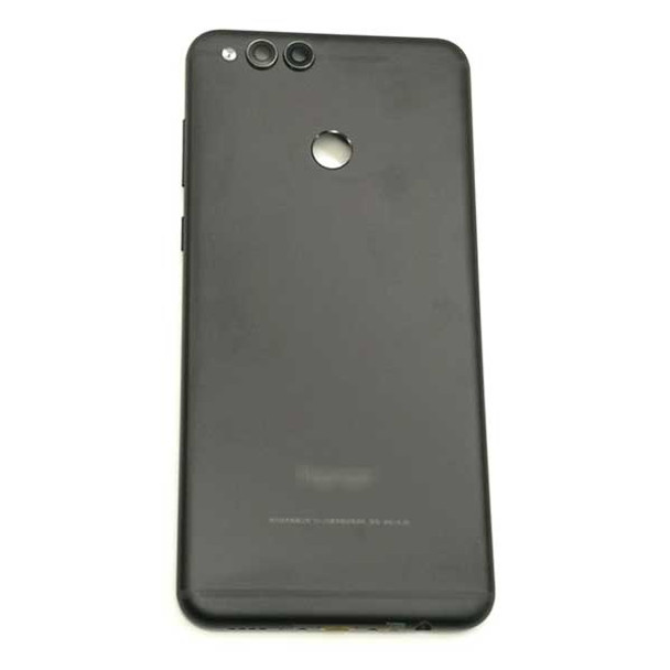 Back Housing with Side Keys for Huawei Honor 7X from www.parts4repair.com