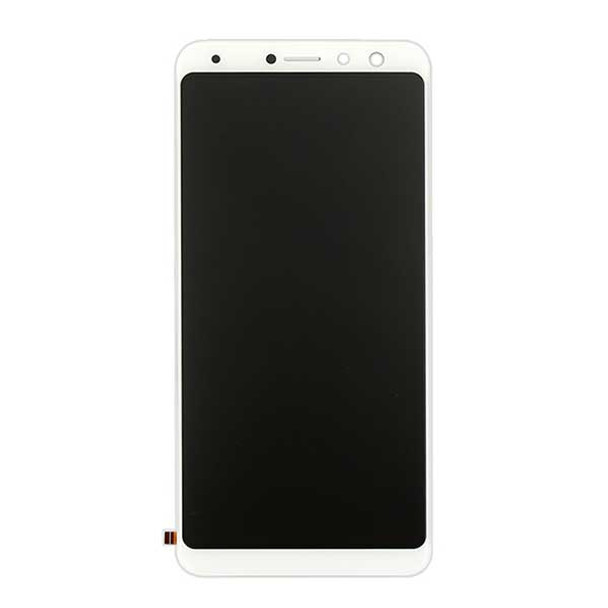 Complete Screen Assembly for Wiko View Prime from www.parts4repair.com