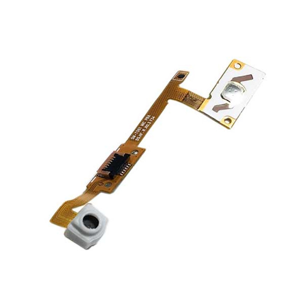 Home Button Flex Cable for Samsung Galaxy Tab E 9.6 T560 T561 from www.parts4repair.com