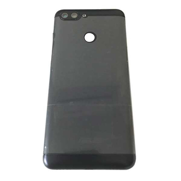 Back Housing Cover for Asus Zenfone Max Plus (M1) ZB570TL from www.parts4repair.com