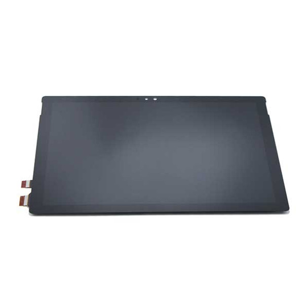 Complete Screen Assembly for Microsoft Surface Pro 4 from www.parts4repair.com