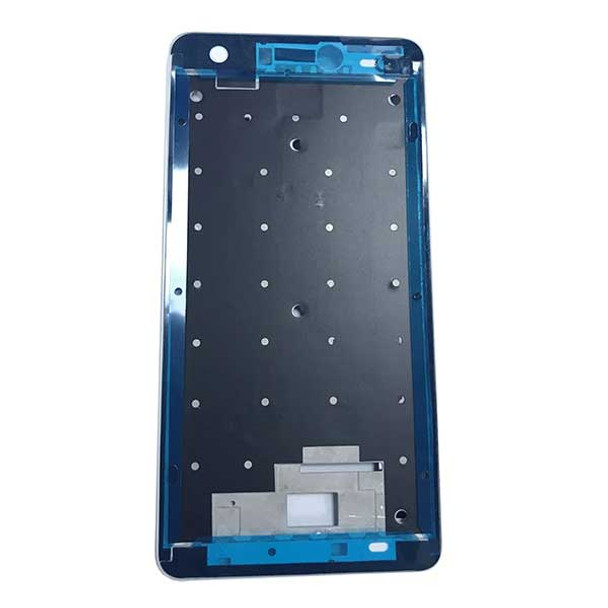 Front Housing Cover for Xiaomi Redmi Note 4X RAM 3G from www.parts4repair.com