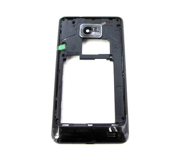 Samsung I9100 Galaxy S II Mid Frame from www.parts4repair.com