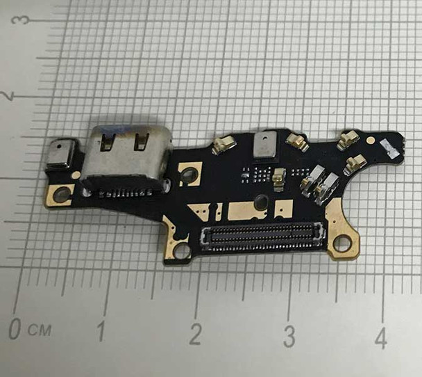 Dock Charging Flex Cable for Huawei Mate 10 from www.parts4repair.com