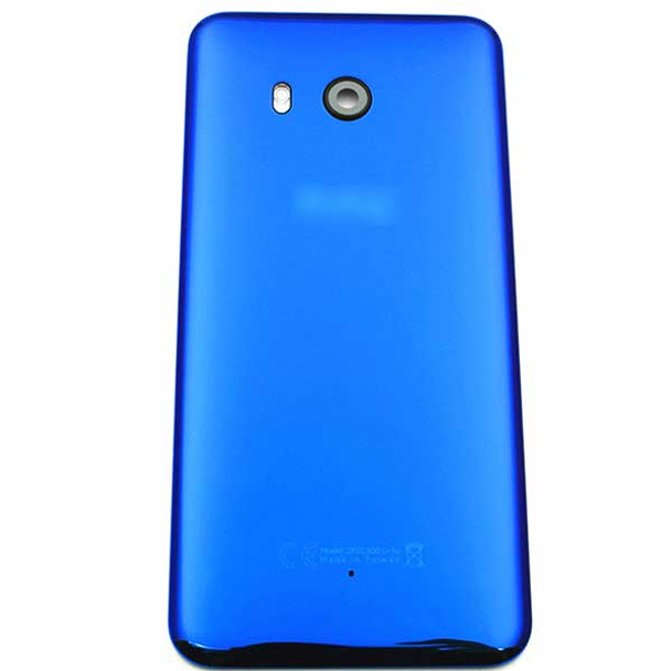 Back Housing Cover for HTC U11 from www.parts4repair.com