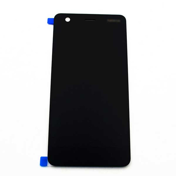 Complete Screen Assembly for Nokia 2 from www.parts4repair.com