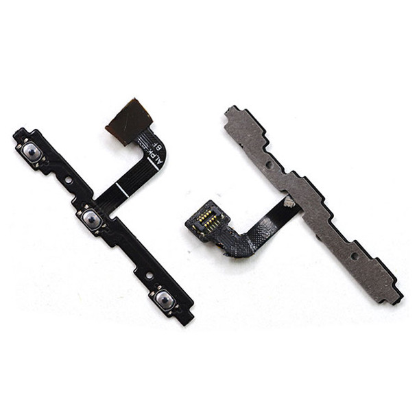 Side Key Flex Cable for Huawei Mate 10 from www.parts4repair.com