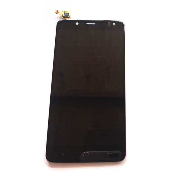 LCD Screen Digitizer Assembly for BQ Aquaris V Plus