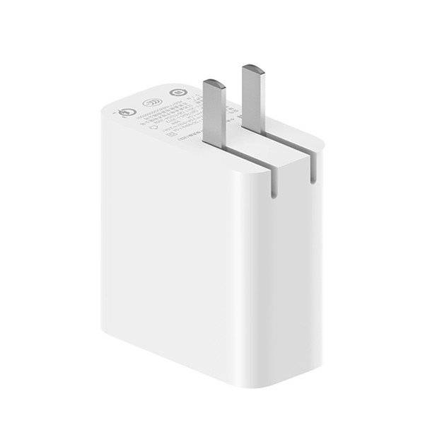 Xiaomi 36W Fast Dual Ports USB Charger US Plug