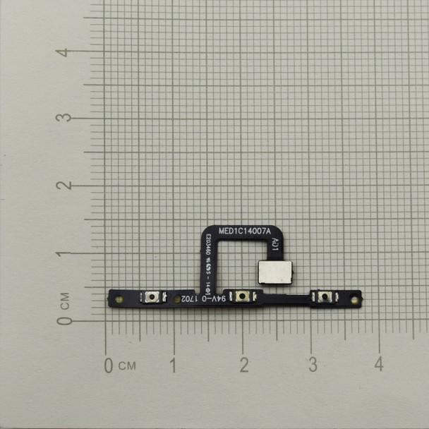 Side Key Flex Cable for Nokia 6