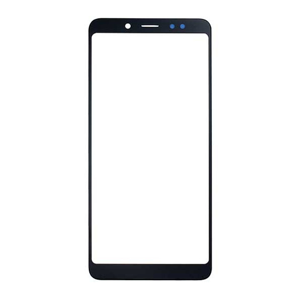 Front Glass for Xiaomi Redmi Note 5 Pro from www.parts4repair.com