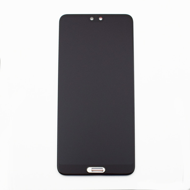 LCD Screen Digitizer Assembly for Huawei P20 from www.parts4repair.com