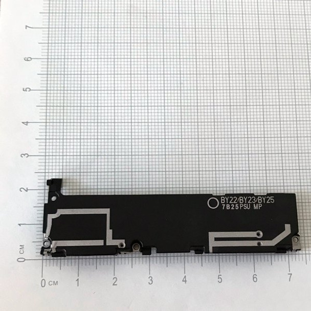 Loud Speaker Module for Sony Xperia XA2 Ultra