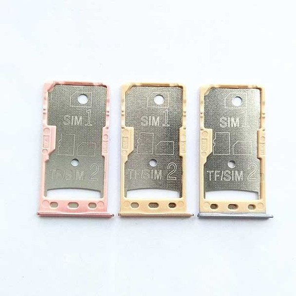 SIM Tray for Xiaomi Redmi 5A from www.parts4repair.com