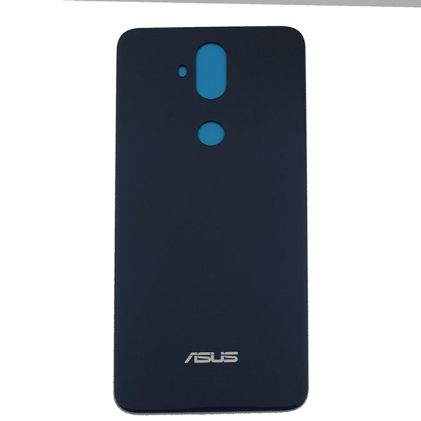 Back Cover with Adhesive for Asus Zenfone 5 Lite ZC600KL from www.parts4repair.com