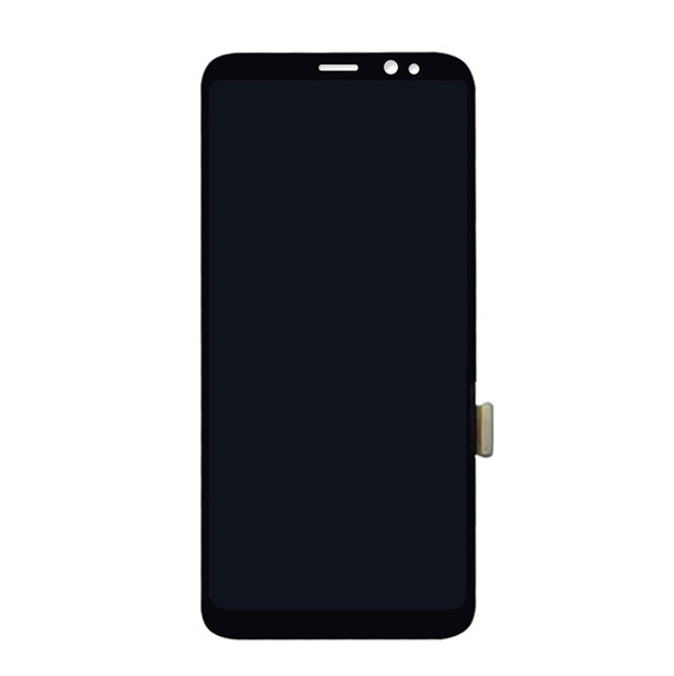 Samsung Galaxy S8+ LCD Screen + Touch Screen Digitizer Assembly
