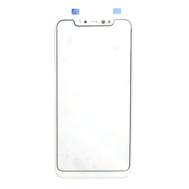 Front Glass for Xiaomi Mi 8 from www.parts4repair.com