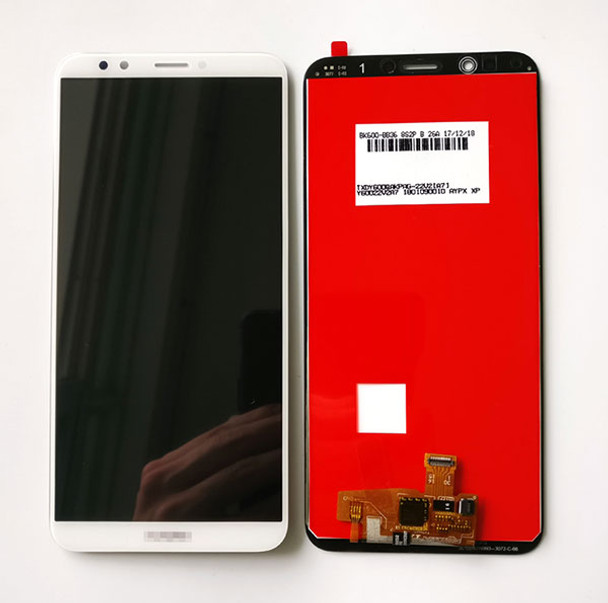 LCD Touch Screen Digitizer Assembly for Huawei Y7 Prime 2018 from www.parts4repair.com