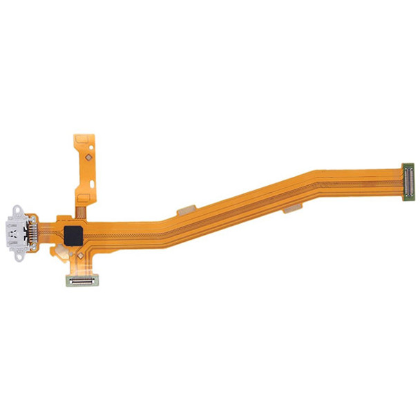 Dock Charging Flex Cable for Oppo A83 from www.parts4repair.com