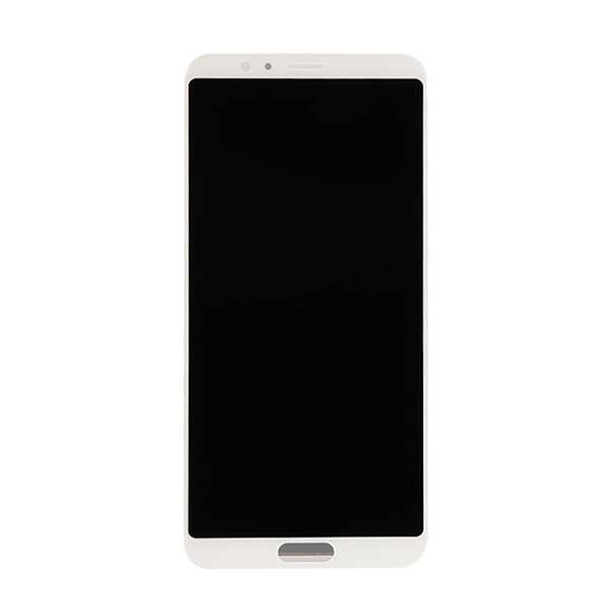 Screen Replacement for Huawei Honor View 10 White