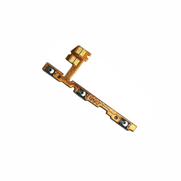 Huawei Honor View 10 Side Key Flex Cable 