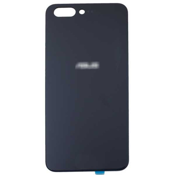Asus Zenfone 4 Pro ZS551KL Back Cover Black