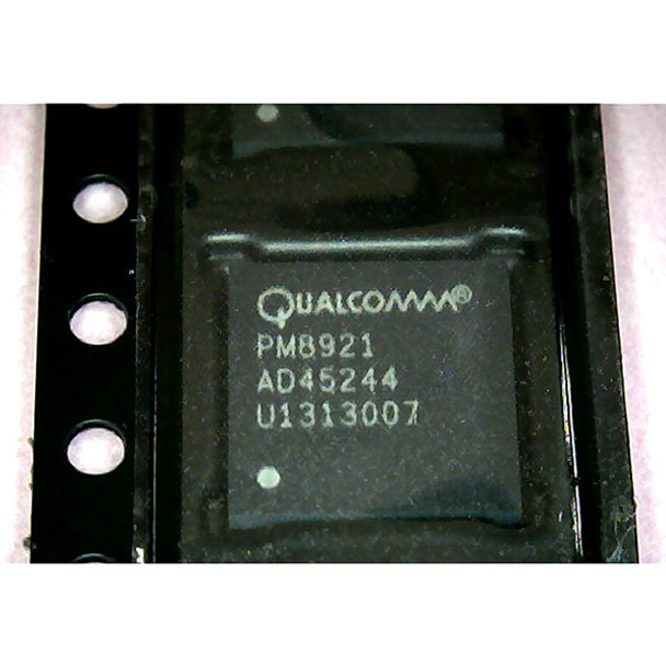 Motorola Moto X Play Power IC Qualcomm PM8921 from www.parts4repair.com