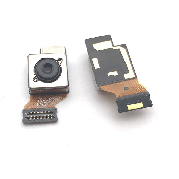 Google Pixel 2 XL Back Camera Flex Cable from www.parts4repair.com