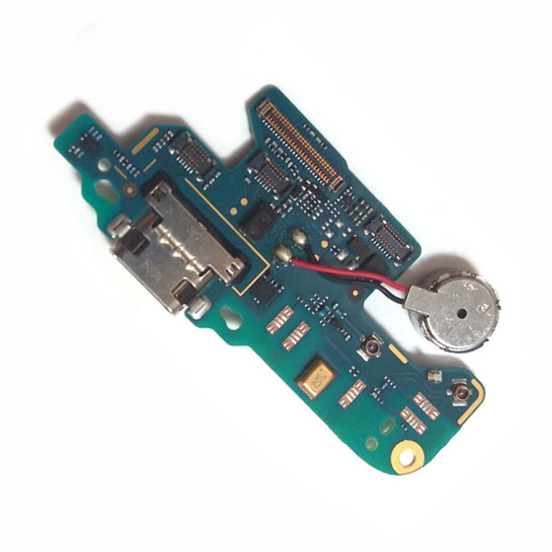 HTC U Play Dock Charging PCB Board from www.parts4repair.com