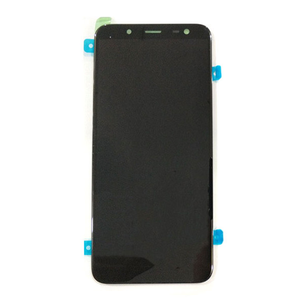 Samsung Galaxy J6 / On6 LCD Screen and Digitizer Assembly Black