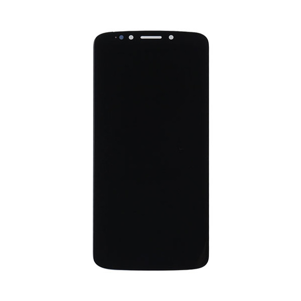Motorola Moto E5 XT1922-4 LCD Screen and Digitizer Assembly Black