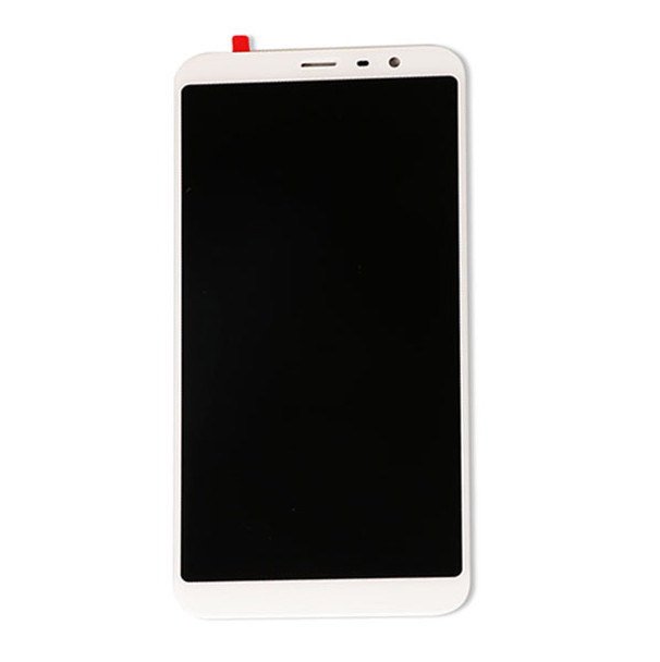 Meizu M6T LCD Screen and Digitizer Assembly White