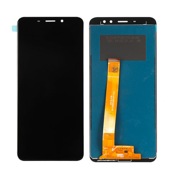 Meizu M6s LCD Screen and Digitizer Assembly from www.parts4repair.com