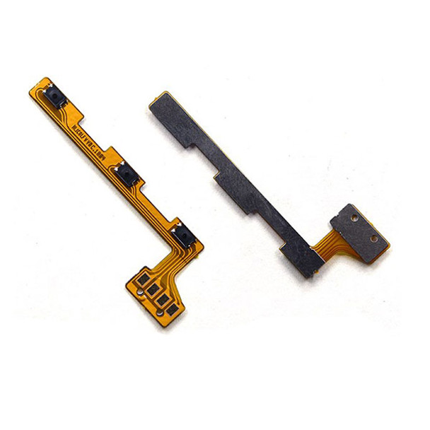 Huawei Honor 10 Volume Flex Cable