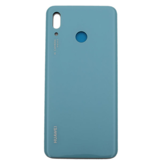 Generic Back Glass with Adhesive for Huawei Nova 3 Blue from www.parts4repair.com