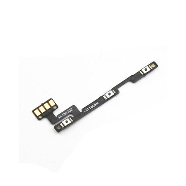 Xiaomi Mi Max 3 Side Key Flex Cable from www.parts4repair.com