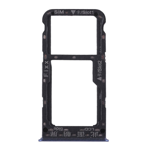 Huawei P Smart SIM Tray from www.parts4repair.com