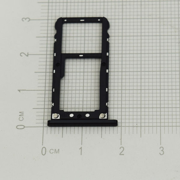 Xiaomi Mi Max 3 SIM Tray Black