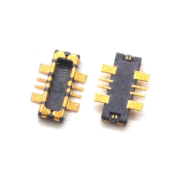 Huawei Honor V10 Battery Contact Connector on Flex Cable