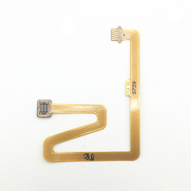 Huawei Y9 2018 Fingerprint Connector Flex Cable