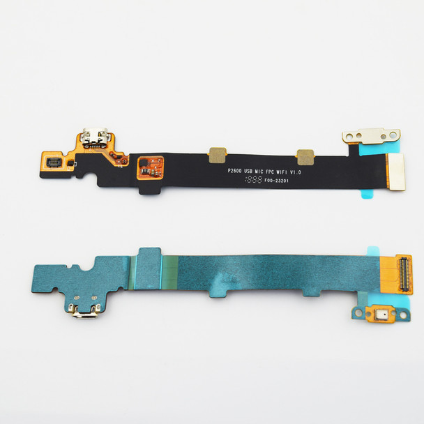Huawei Mediapad M3 Lite 10 Dock Charging Flex Cable