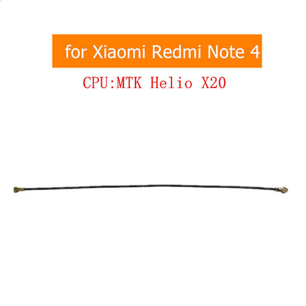 Redmi Note 4 MTK / Redmi Note 4X 4GB MTK Signal Cable