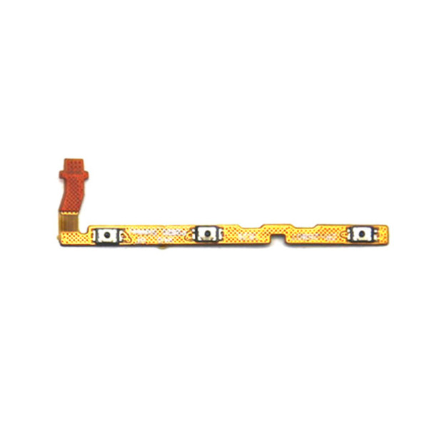 Huawei Honor Note 10 Side Key Flex Cable from www.parts4repair.com