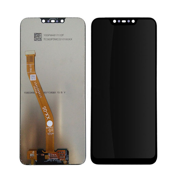 Huawei Mate 20 Lite LCD Screen and Digitizer Assembly from www.parts4repair.com