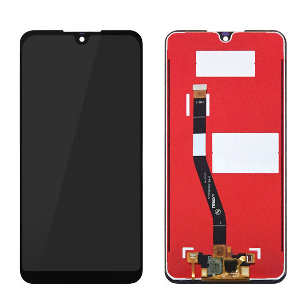 Huawei Honor 8X Max LCD Screen and Digitizer Assembly