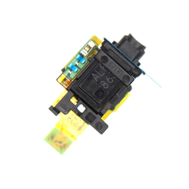 Sony Xperia X F5121 F5122 Earphone Jack Flex from www.parts4repair.com