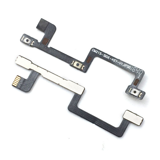 HTC Desire 10 Pro Side Key Flex Cable from www.parts4repair.com