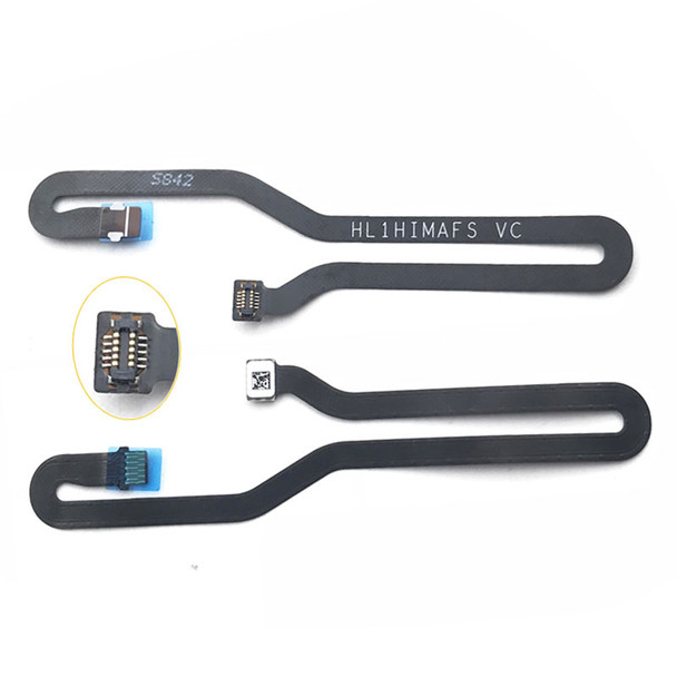 Huawei Mate 20 Fingerprint Connector Flex Cable from www.parts4repair.com