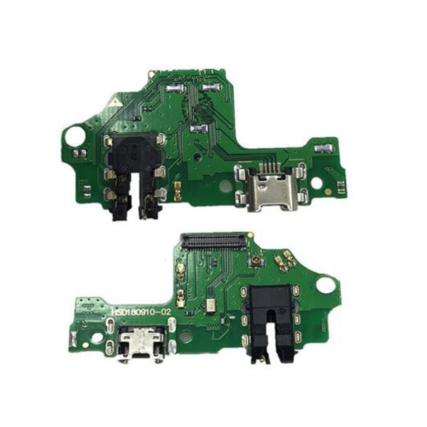 Huawei Y9 2019 Dock Charging PCB Board