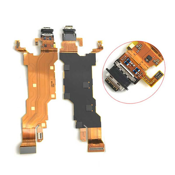 Sony Xperia XZ2 Dock Charging Flex Cable